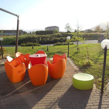 Hotel Parlapa Alpignano エクステリア 写真