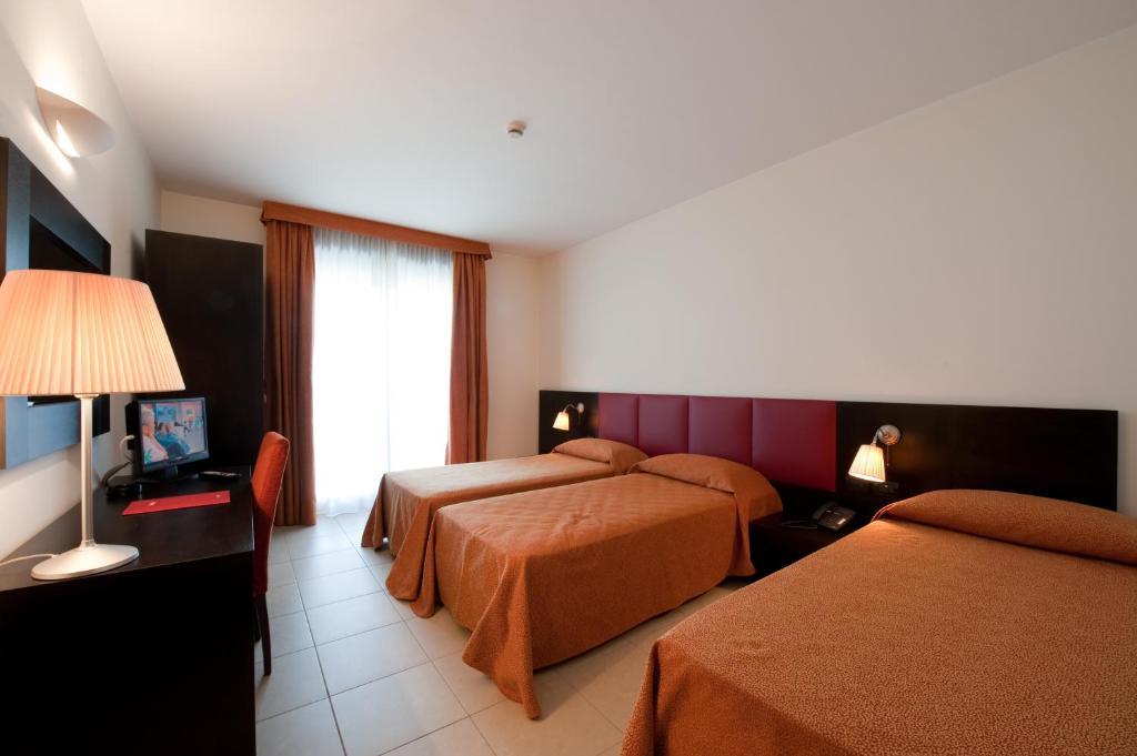 Hotel Parlapa Alpignano エクステリア 写真