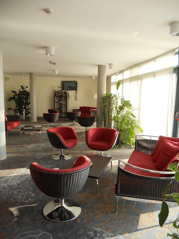 Hotel Parlapa Alpignano エクステリア 写真