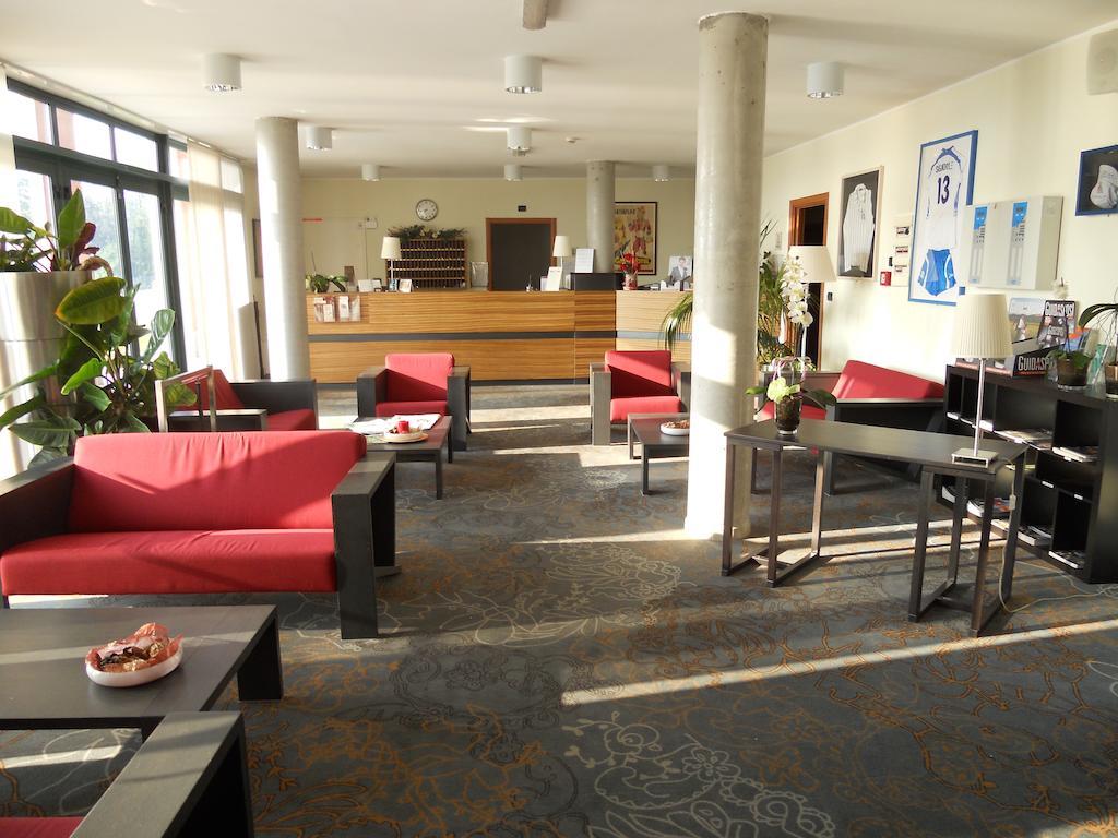 Hotel Parlapa Alpignano エクステリア 写真